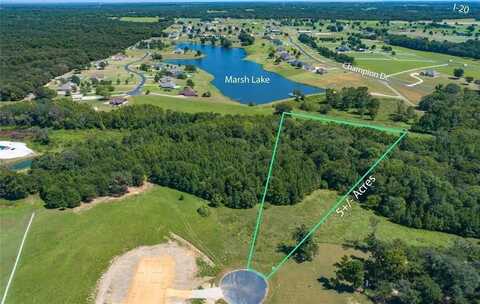 22821 Stallion Park Place, Lindale, TX 75771