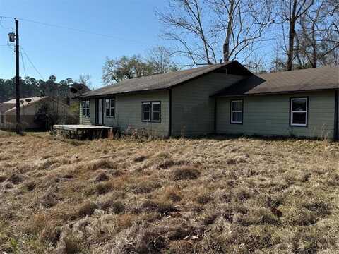 1707 N Pine Street, Vivian, LA 71082