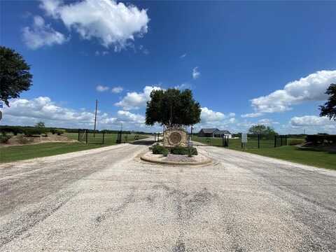 Tbd SE PRIVATE RD 3178, Mildred, TX 75109