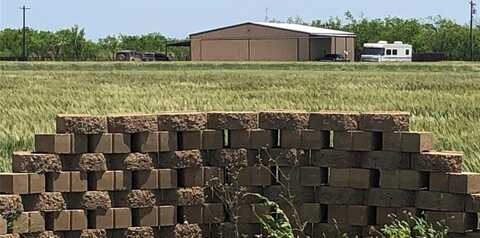 Lot 4 Cesna Drive, Abilene, TX 79601