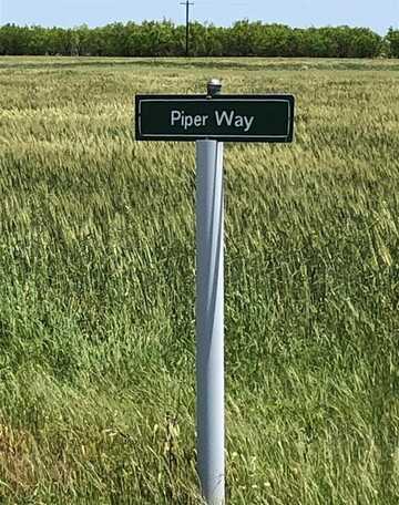 Lot 14 Piper Way, Abilene, TX 79601