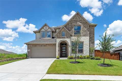 3825 Walnut Creek Drive, Crandall, TX 75114
