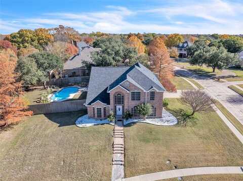 1300 Lakeridge Drive, Ennis, TX 75119