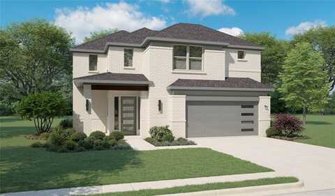 1720 Palmetto Road, Celina, TX 75009