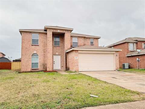 2452 Silverado Trail, Grand Prairie, TX 75052