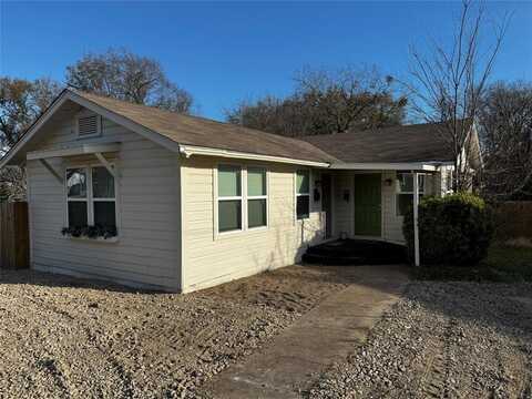 605 N 23rd Street, Corsicana, TX 75110