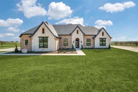 4064 Grizzly, Aledo, TX 76008