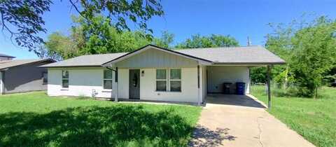 212 E Park Street, Little Elm, TX 75068