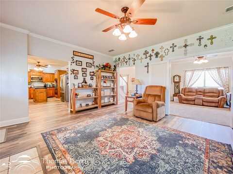 8325 Thompson Parkway, Abilene, TX 79606