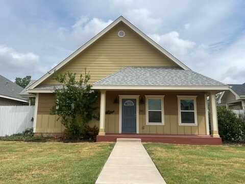 1226 Cabernet Drive, Abilene, TX 79601