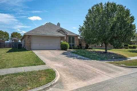 107 Stoneridge Drive, Crandall, TX 75114