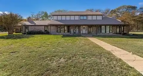 12 Brookhaven Drive, Lucas, TX 75002