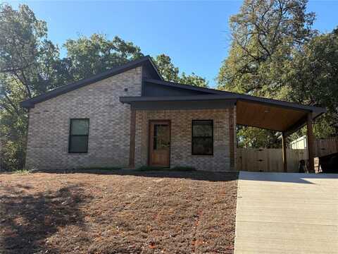 614 E Shepherd Street, Denison, TX 75021