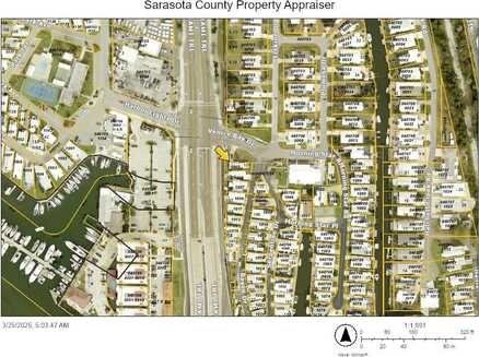 101 Bayou Dr, Venice, FL 34285