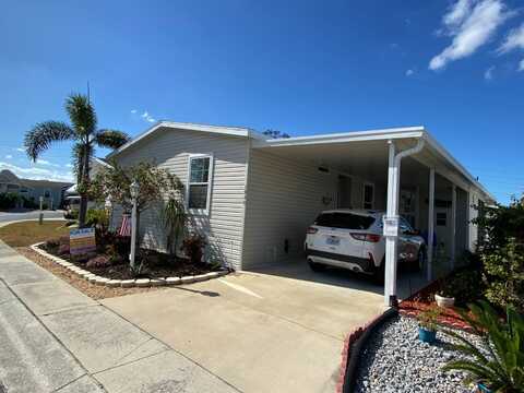 1940 Chris Drive, Tarpon Springs, FL 34689