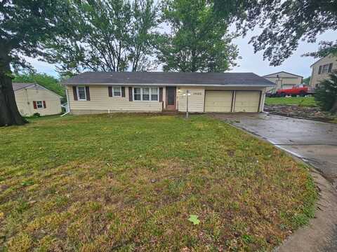 1905 Westport Road, Chillicothe, MO 64601