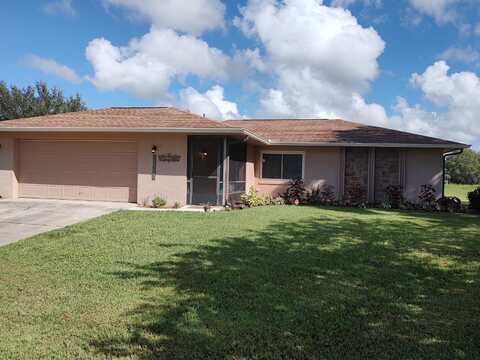 6309 Sagewood Lane, Sebring, FL 33876