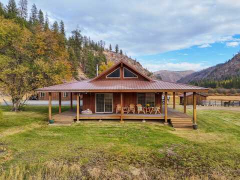 1721 Aeneas Valley RD 1813 Aeneas Valley RD, Tonasket, WA 98855