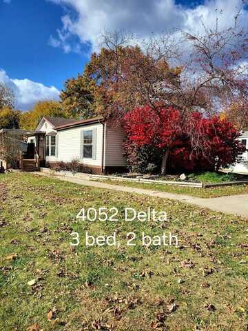 4052 Delta Lane, Milford, MI 48381