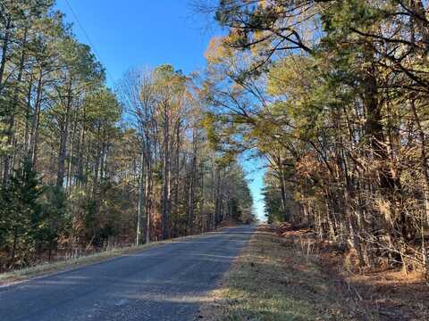 -- Foster Road, Mc Cormick, SC 29835