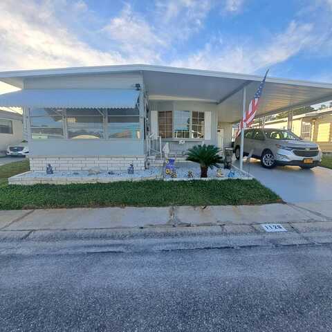 15666 49TH STREET N #1126, Clearwater, FL 33762