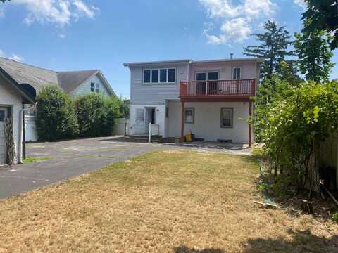 20 Long beach RD, Hempstead, NY 11550