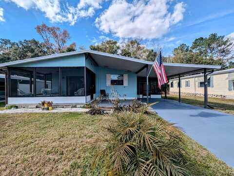 4276 Montgomery Street, Brooksville, FL 34601