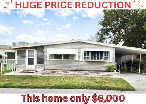 511 Edgewater Dr, Ellenton, FL 34222