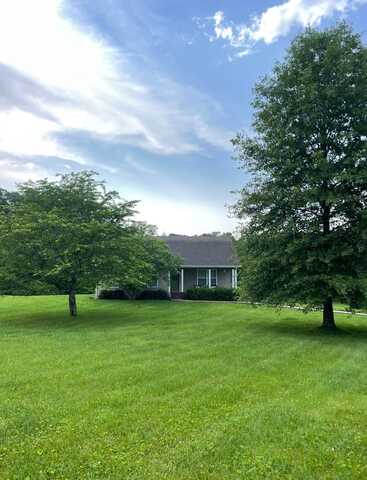 246 Hugh paxton rd, Greensburg, KY 42743