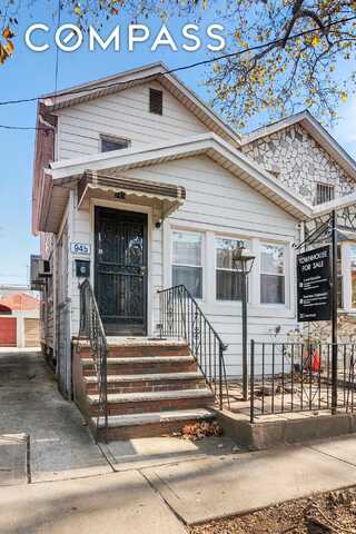 945 East 32nd Street, Brooklyn, NY 11210