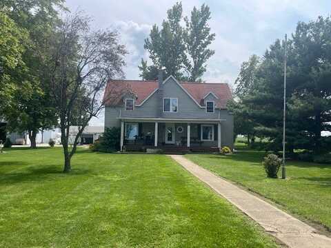 1227 E 100 North Road, Atwood, IL 61913