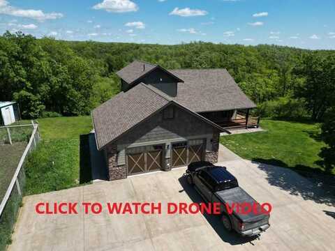 24 Evenson Oak Mountain, Bottineau, ND 58318