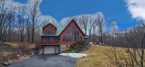 35 Mountain View Rd, Jewett, NY 12444