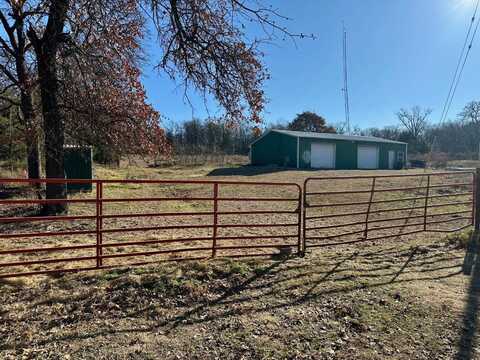 0000 Chism Ave., Stratford, OK 74872