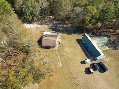 108 Webbs Pond Road, Williston, SC 29853