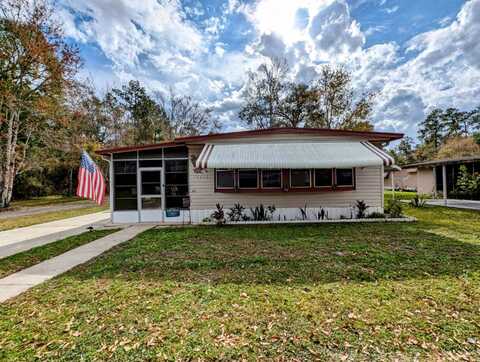 16416 Melissa Drive, Brooksville, FL 34601