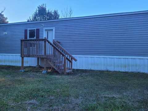 918 Collins Avenue, Warner Robins, GA 31093