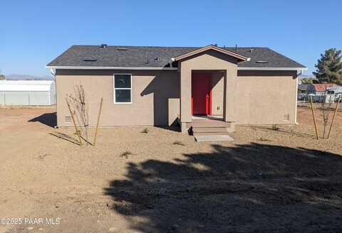 15763 S Maverick Trail, Mayer, AZ 86333