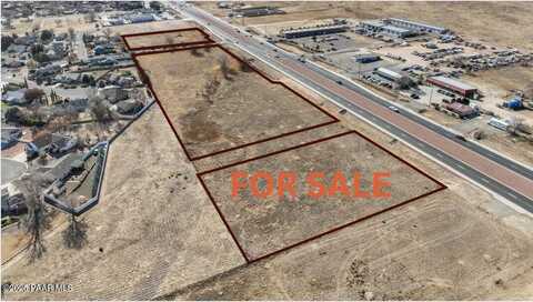 Tbd Az-89, Chino Valley, AZ 86323