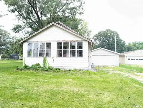 117 SUNSET Boulevard, North Pekin, IL 61554