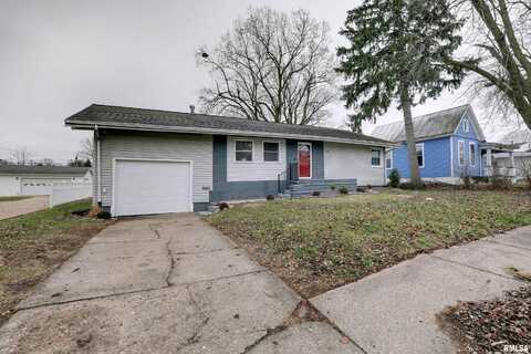 815 S 18TH Street, Quincy, IL 62301