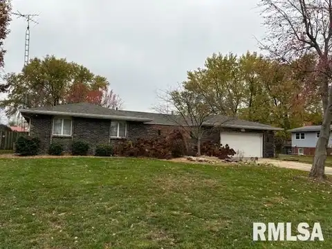 17 DELL Drive, Springfield, IL 62712