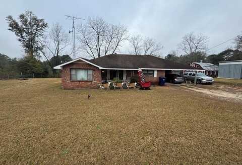 3153 US Highway 231, Brundidge, AL 36010