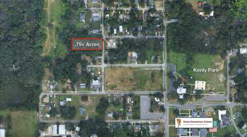 6416 E 23RD AVENUE, TAMPA, FL 33619