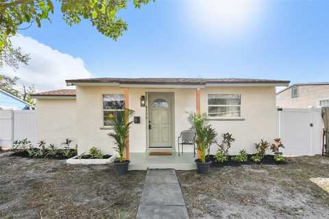 4100 14TH AVENUE S, Saint Petersburg, FL 33711