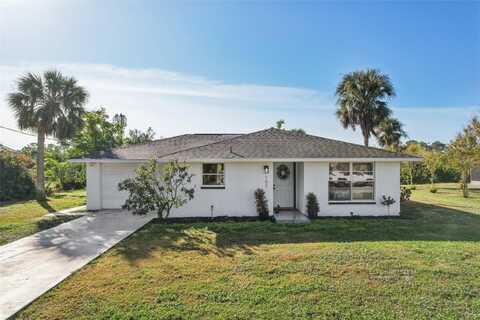 107 TEMPLE ROAD, VENICE, FL 34293