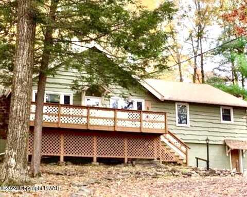 14 Birchwood Road, Lake Harmony, PA 18624