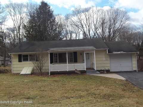 5227 Fifth Avenue, Pocono Summit, PA 18346