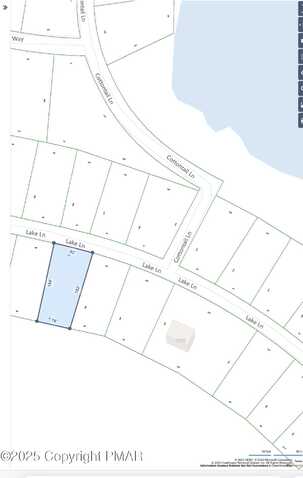 108 LAKE Lane, Pocono Lake, PA 18347