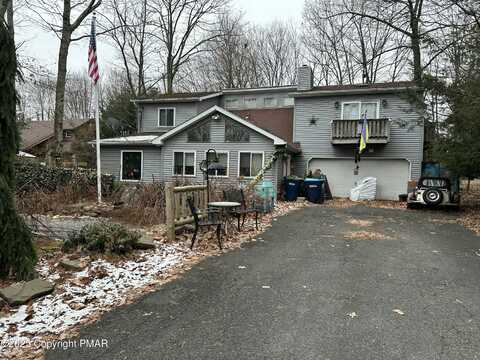 152 Fairview Avenue, Mount Pocono, PA 18344